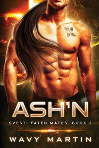 Produktbild: Ash'n