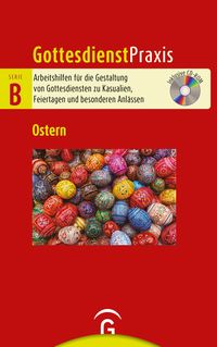 Produktbild: Ostern