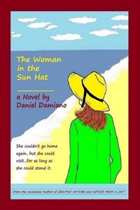 Produktbild: The Woman in the Sun Hat