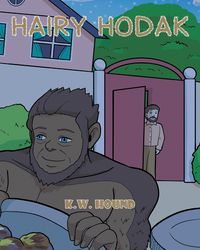 Produktbild: Hairy Hodak