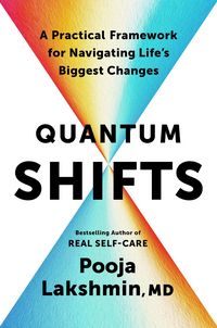 Produktbild: Quantum Shifts