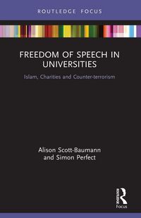 Produktbild: Freedom of Speech in Universities