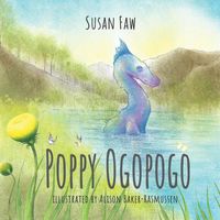 Produktbild: Poppy Ogopogo