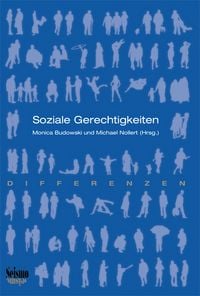 Produktbild: Soziale Gerechtigkeiten