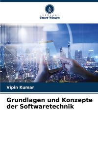 Produktbild: Grundlagen und Konzepte der Softwaretechnik