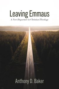 Produktbild: Leaving Emmaus