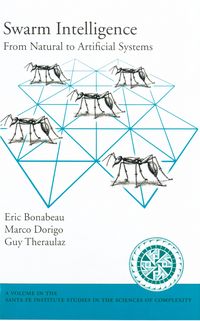 Produktbild: Swarm Intelligence