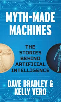 Produktbild: Myth-Made Machines