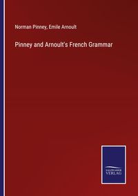 Produktbild: Pinney and Arnoult's French Grammar