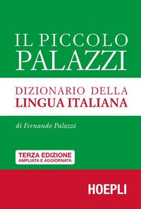 Produktbild: Il piccolo Palazzi. Dizionario della lingua italiana