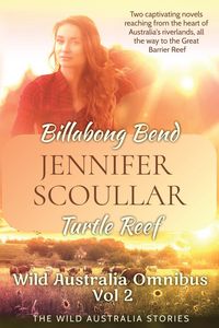 Produktbild: Wild Australia Omnibus