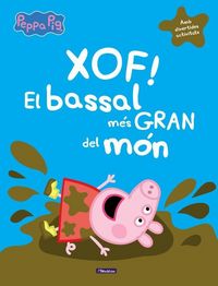 Produktbild: Xof! El bassal m&eacute;s gran del m&oacute;n