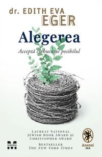 Produktbild: Alegerea