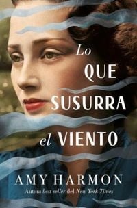 Produktbild: Lo Que Susurra El Viento