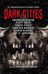 Produktbild: Dark Cities