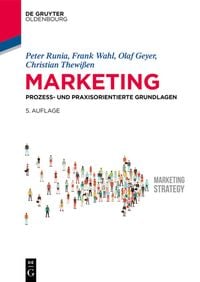 Produktbild: Marketing