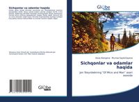 Produktbild: Sichqonlar va odamlar haqida