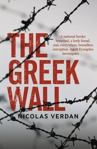 Produktbild: The Greek Wall