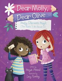 Produktbild: Molly Discovers Magic