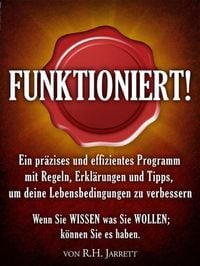 Produktbild: Funktioniert! (&Uuml;bersetzung David De Angelis)