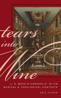 Produktbild: Tears Into Wine