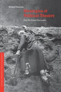 Produktbild: Strategies of Political Theatre