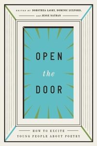 Produktbild: Open The Door