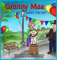 Produktbild: Granny Mae Saves the Day