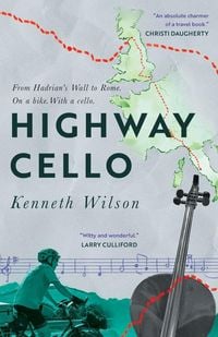Produktbild: Highway Cello