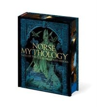 Produktbild: Norse Mythology