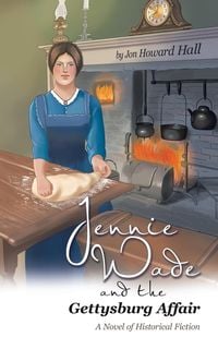 Produktbild: Jennie Wade and the Gettysburg Affair