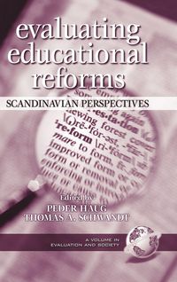 Produktbild: Evaluating Educational Reforms