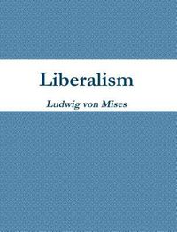 Produktbild: Liberalism