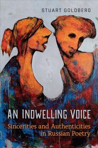 Produktbild: An Indwelling Voice