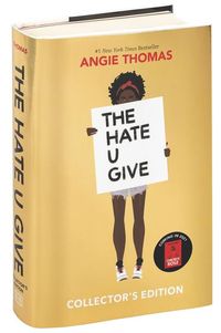 Bild vom Artikel The Hate U Give Collector's Edition vom Autor Angie Thomas