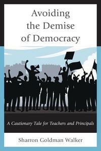 Produktbild: Avoiding the Demise of Democracy