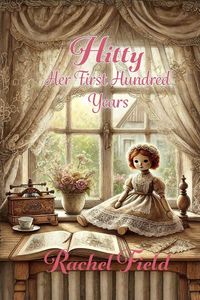 Produktbild: Hitty - Her First Hundred Years
