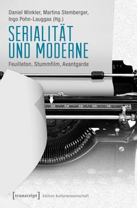 Produktbild: Serialit&auml;t und Moderne