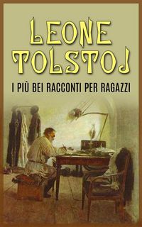 Produktbild: I pi&ugrave; bei racconti per ragazzi