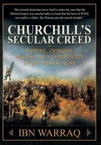 Produktbild: Churchill's Secular Creed