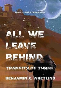 Produktbild: All We Leave Behind