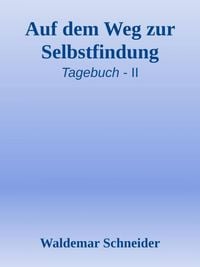 Produktbild: Auf dem Weg zur Selbstfindung