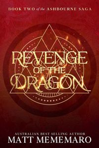 Produktbild: Revenge of the Dragon