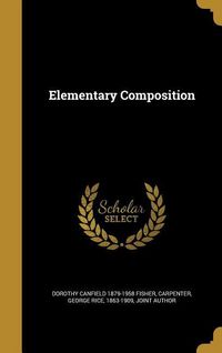 Produktbild: Elementary Composition