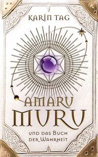 Produktbild: Amaru Muru und das Buch der Wahrheit