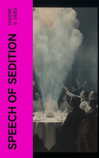Produktbild: Speech of Sedition