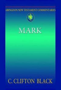 Produktbild: Abingdon New Testament Commentaries: Mark