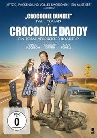 Produktbild: Crocodile Daddy