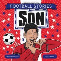 Produktbild: Football Stories: Son