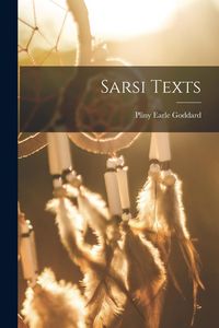 Produktbild: Sarsi Texts